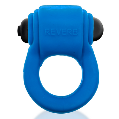Revring - Reverb Vibe Ring - Teal Ice / Zwart