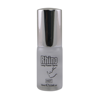 Rhino - Long Power Spray / Stimulating Spray - 0