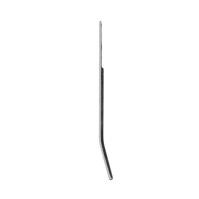 Roestvrijstalen dilator - 0