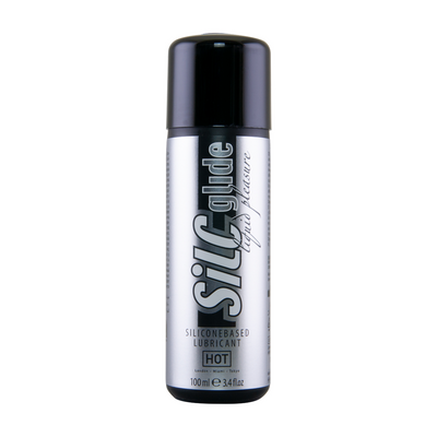 SILC Glide - Siliconenbasis Glijmiddel - 3 fl oz / 100 ml