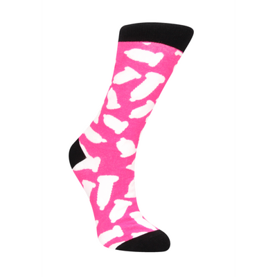 Safety First Socks - US Size 2-7