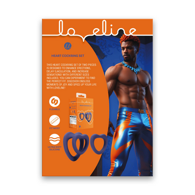 Sell Sheet - LOVE137PUR