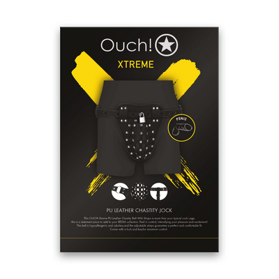 Sell Sheet - OU1032BLK