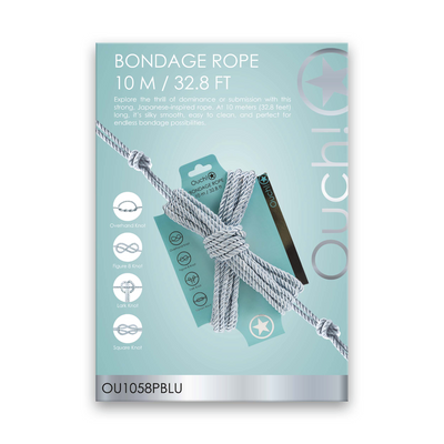 Sell Sheet - OU1058PBLU