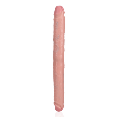 Slim Dubbel Eindige Dildo 14 / 35