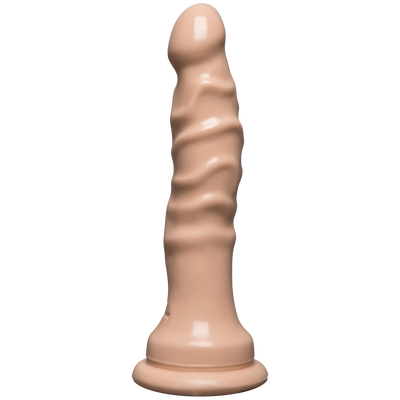 Slimline Dong met Zuignap - 4