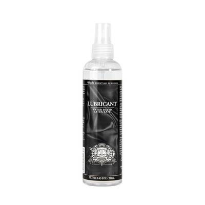 Smeermiddel - 9 fl oz / 250 ml