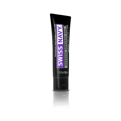 Smeermiddel voor Sensuele Opwinding - 0