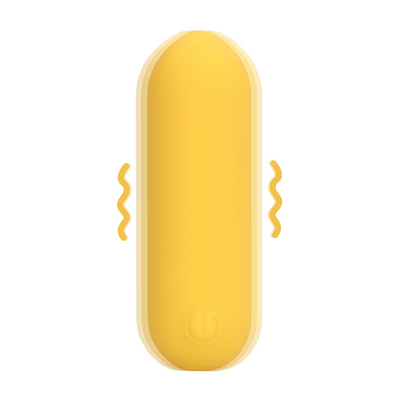 Smooth Bullet Vibrator - Sunpac Geel
