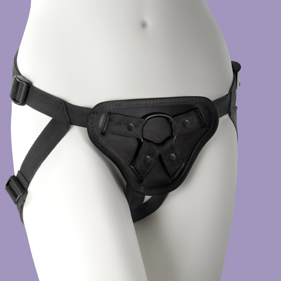 Snap Strap - Arnés de sujeción - Negro
