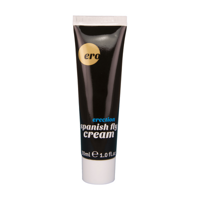 Spain Fly - Stimulerende Crème - 1 fl oz / 30 ml