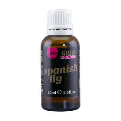 Spain Fly - Stimulerende Druppels Voor Vrouwen - 1 fl oz / 30 ml