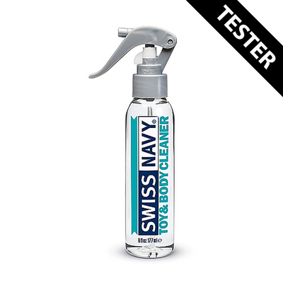 Speelgoed en Lichaam Cleaner - 6 fl oz / 177 ml - TESTER
