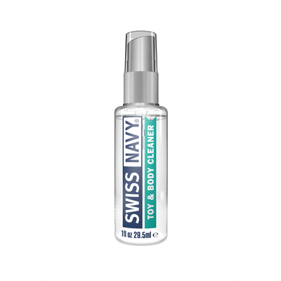 Speelgoed- en lichaamsreiniger - 1 fl oz / 29
