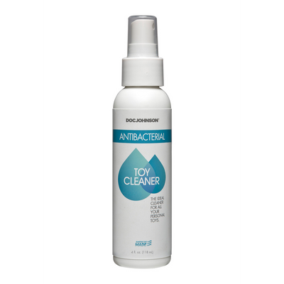 Speelgoedreiniger - 4 fl oz / 120 ml