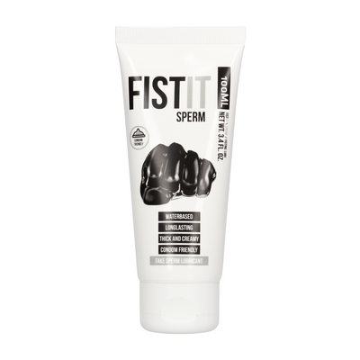 Sperm Lubricant - 100 ml