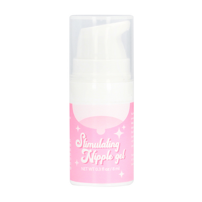 Stimulerende Nipple Gel - 0