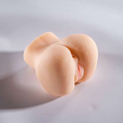 Sugar Babes - Carla - Masturbador Ultra Realista de Vagina y Ano