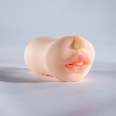 Sugar Babes - Lucy - Masturbador de Boca Ultra Realista