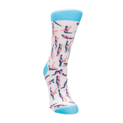 Sutra Socks - US maat 2-7