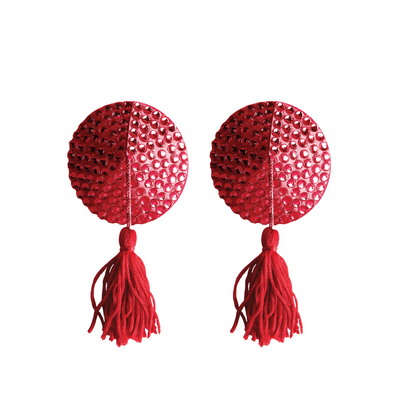 Teatsieraden Ronde Vorm