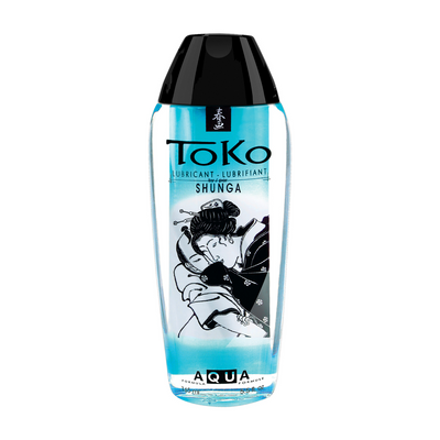 Toko Aqua - 5