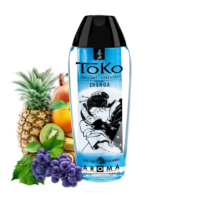 Toko Aroma - Exotic Fruits - 5