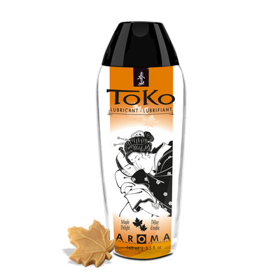 Toko Aroma - Maple Delight - 5