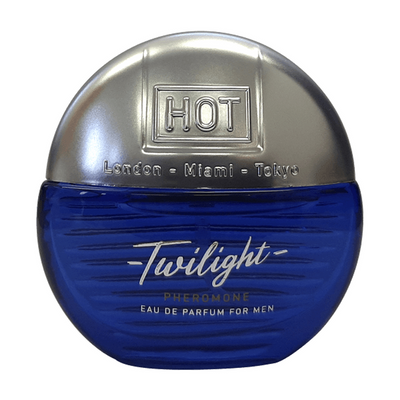 Twilight - Pheromone Parfum voor Mannen - 0