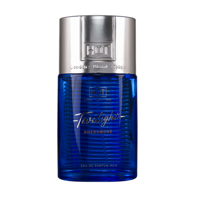 Twilight - Pheromone Parfum voor Mannen - 1