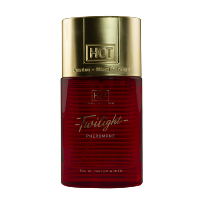 Twilight - Pheromone Parfum voor Vrouwen - 1
