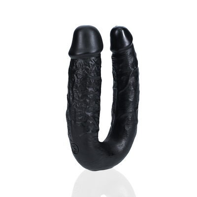 U Vormige Dubbele Dildo 5 / 12