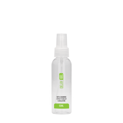 Vertraag Gel - 2 fl oz / 50 ml