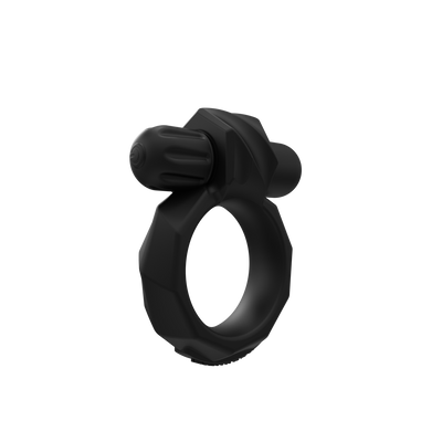 Vibe - Maximus 45 - Vibrerende Ballstrap en Cockring - 1