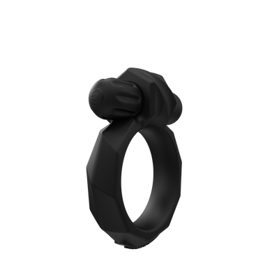 Vibe - Maximus 55 - Vibrating Ballstrap en Cockring - 2