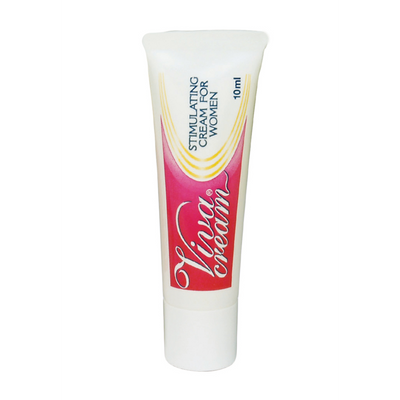 Viva Cream - Arousal Gel - 0