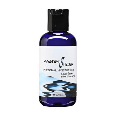 WaterSlide - 118 ml / 4 fl oz