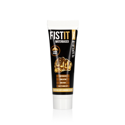 Waterbased Lubricant - 0
