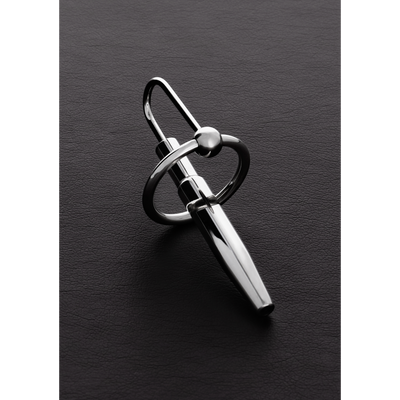 Wedge Plug Ring - HOLLOW - 1
