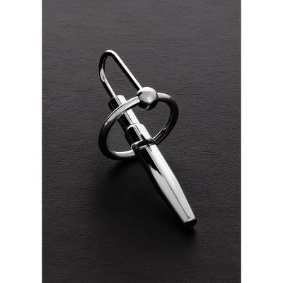 Wedge Plug Ring - HOLLOW - 1