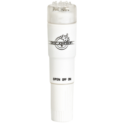 Witte Nachten - Pocket Rocket - Wit