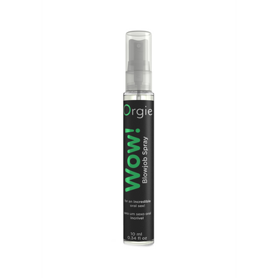 Wow! - Blowjob Spray - 0