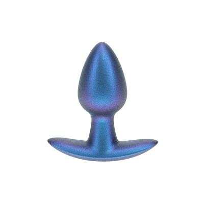 Zachte Siliconen Anale Plug - Klein - 2