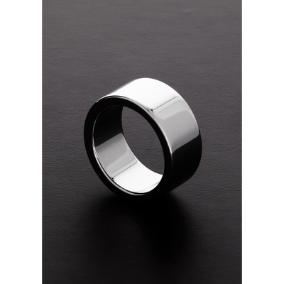 Zware C-Ring - 0