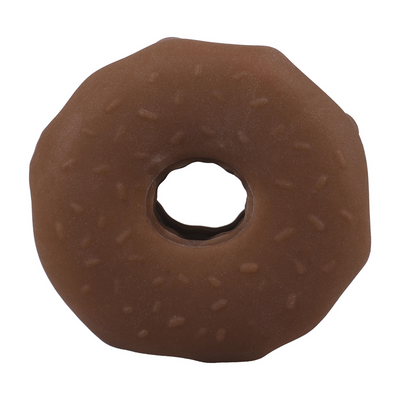 Conjunto de Chocolate Donut