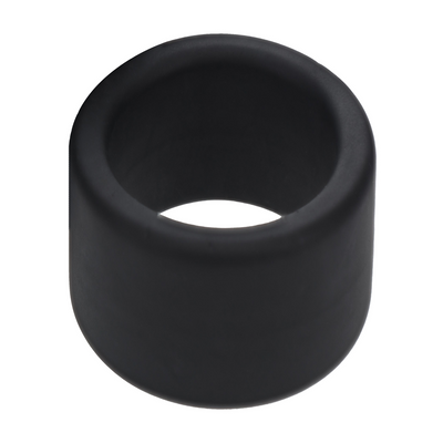 Correa de bola de silicona líquida - L - 34mm - Negro