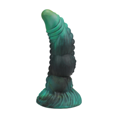 Fantasy Fuckers - Serpiente Verde - Verde