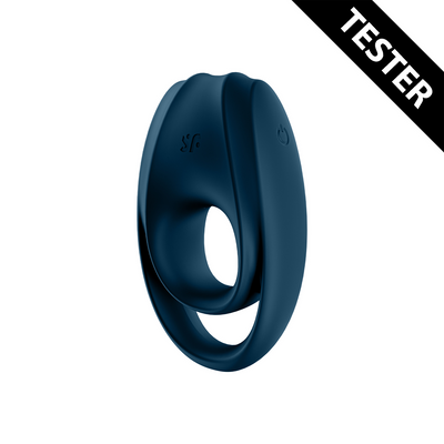 Incredible Duo - Tester