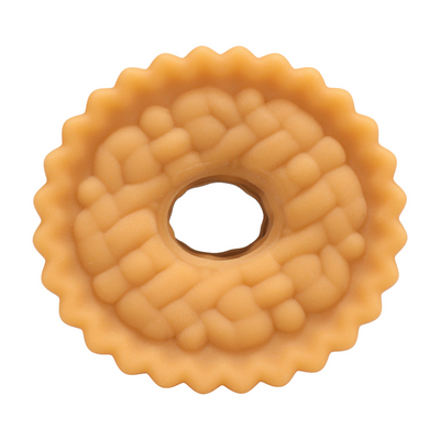 Juego de Satisfacción de Pastel de Manzana