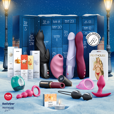 Premium Adventskalender - 2025